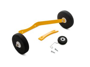 E-flite Landing Gear Set: UMX Air Tractor
