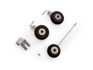 E-flite Landing Gear Set: UMX F-86 Sabre