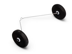 E-flite Landing Gear Set: UMX Slow Ultra Stick