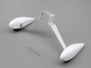 E-flite Landing Gear Set: Valiant 1.3m