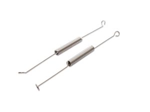 E-flite Landing Gear Spring Set: Twin Timber 1.5m