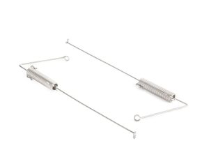 E-flite Landing Gear Springs (Pair): Timber