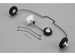 Hobbyzone LANDING GEAR: STRATOCAM