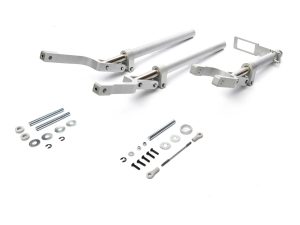 Hangar 9 Landing Gear Strut Set: OV-10 Bronco
