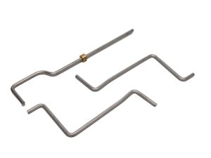 E-flite Landing Gear Struts: Cherokee 1.3m