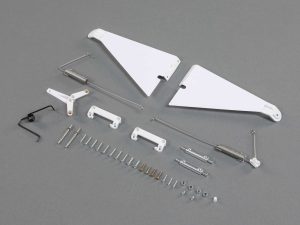 E-flite Landing Gear: Turbo Timber Evolution 1.5m