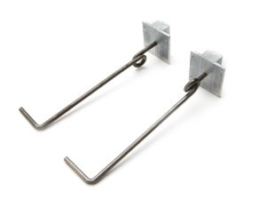 Hangar 9 Landing Gear Wire Struts: F6F Hellcat 15cc