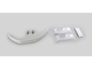 Hangar 9 Landing Gear with Fairings: Christen Eagle II 90 ARF