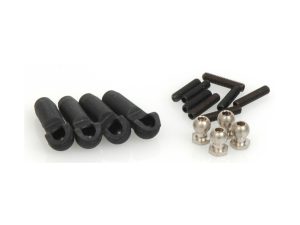 Schumacher Large Ball Grippa Joints - (pk4)