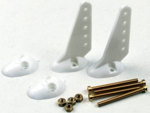 JP Large Control Horn (2 pcs)