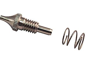 Badger Large Hole Paint Tip & Spring 250