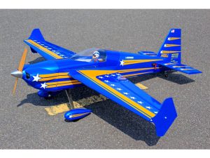 Seagull Laser 200 (35-40cc) 1.93m / 76in