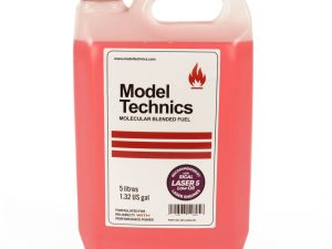 Model Technics Laser 5% Low Oil 5L