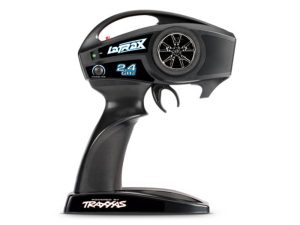 Traxxas LaTrax 2.4GHz 2-channel Transmitter (Transmitter only)