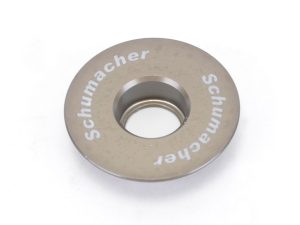 Schumacher Layshaft Endcap 1pc - Mi5evo,FT