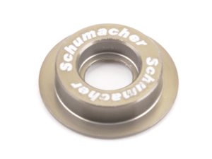 Schumacher Layshaft Endcap - Mi6/evo