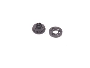 Schumacher Layshaft Pulley Set - FT9