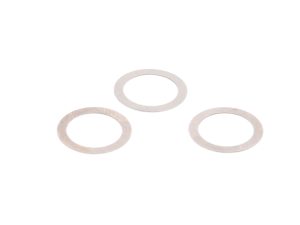 Schumacher Layshaft Shims  pk3 - Mi6/evo