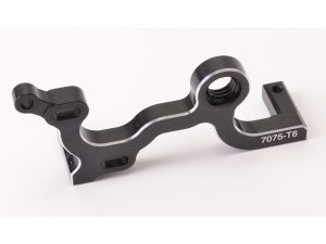 Schumacher Layshaft/Motor Mount - Mi5