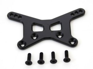 KYOSHO LD Aluminium 3.0 Front Damper Stay Lazer ZX7 Low Profile (9.5g)