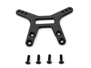 KYOSHO LD Aluminium 3.0 Front Damper Stay Ultima RB7 Low Profile (9.5g)