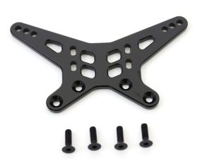 KYOSHO LD Aluminium 3.0 Rear Damper Stay Lazer ZX7 (12g)