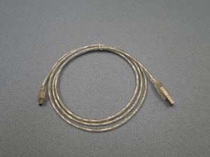 FUSION Lead Mini USB > USB