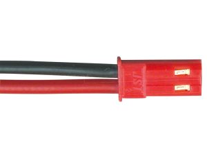 Multiplex Lead with Socket J (BEC)-Plug System 85171