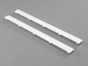 E-flite Leading Edge Slat Set: Timber X