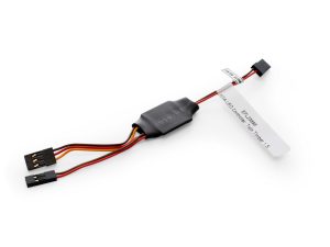 E-flite LED Controller: Twin Timber 1.6m