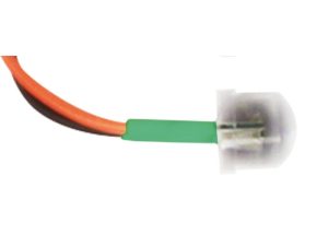 Multiplex LED Green, POWER-MULTIlight