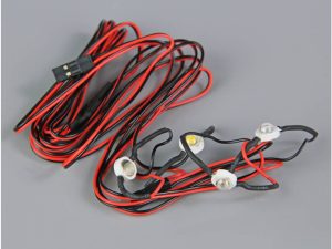 Arrows Hobby LED Light Set (for F4U)