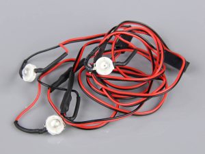 Arrows Hobby LED Light set (for Mig-29)