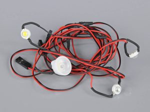 Arrows Hobby LED Set (for Bigfoot)