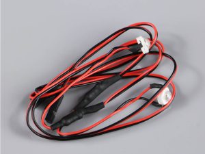Arrows Hobby LED set (for P51 850mm)