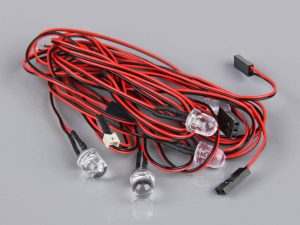 Arrows Hobby LED Set (for Sky Cruiser)