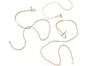 E-flite LED Set: Micro Scrappy 800