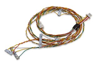 E-flite LED Set: UMX Turbo Timber Evolution