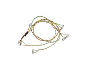 E-flite LED Set: UMX Twin Otter