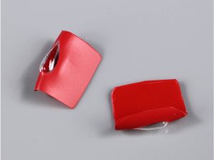 Arrows Hobby LED Wing covers (for P51 850mm)