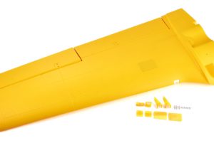 E-flite Left Hand Wing: Carbon-Z T-28