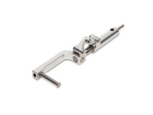 E-flite Left LG Strut Set: Viper 70mm