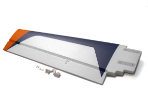 E-flite Left Painted Wing: Extra 330 SC 1.3m