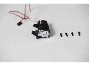 E-flite Left Retract Main Gear: Su-30 70mm EDF