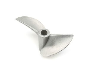 Pro Boat Left Side Prop, CW Rotation 1.7x 1.6, 1/16 shaft