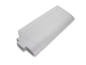 E-flite Left Wing: Slow Ultra Stick