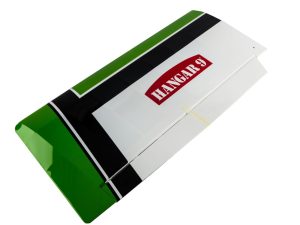 Hangar 9 Left Wing with Aileron and Flap: Ultra Stick 30cc