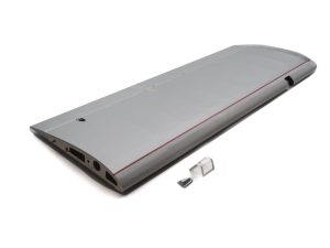 Hangar 9 Left Wing: XCub 60cc