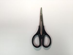 LOGIC Lexan Shears - Curved