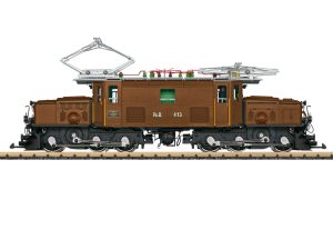 LGB Class Ge 6/6 I Electric Locomotive